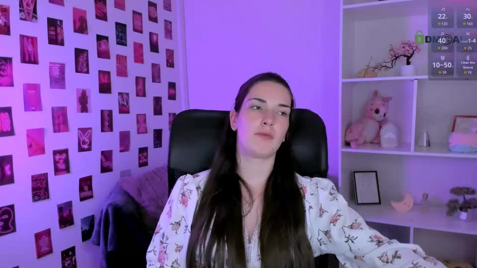 anita_wow1 Adult Chat July 18, 2026