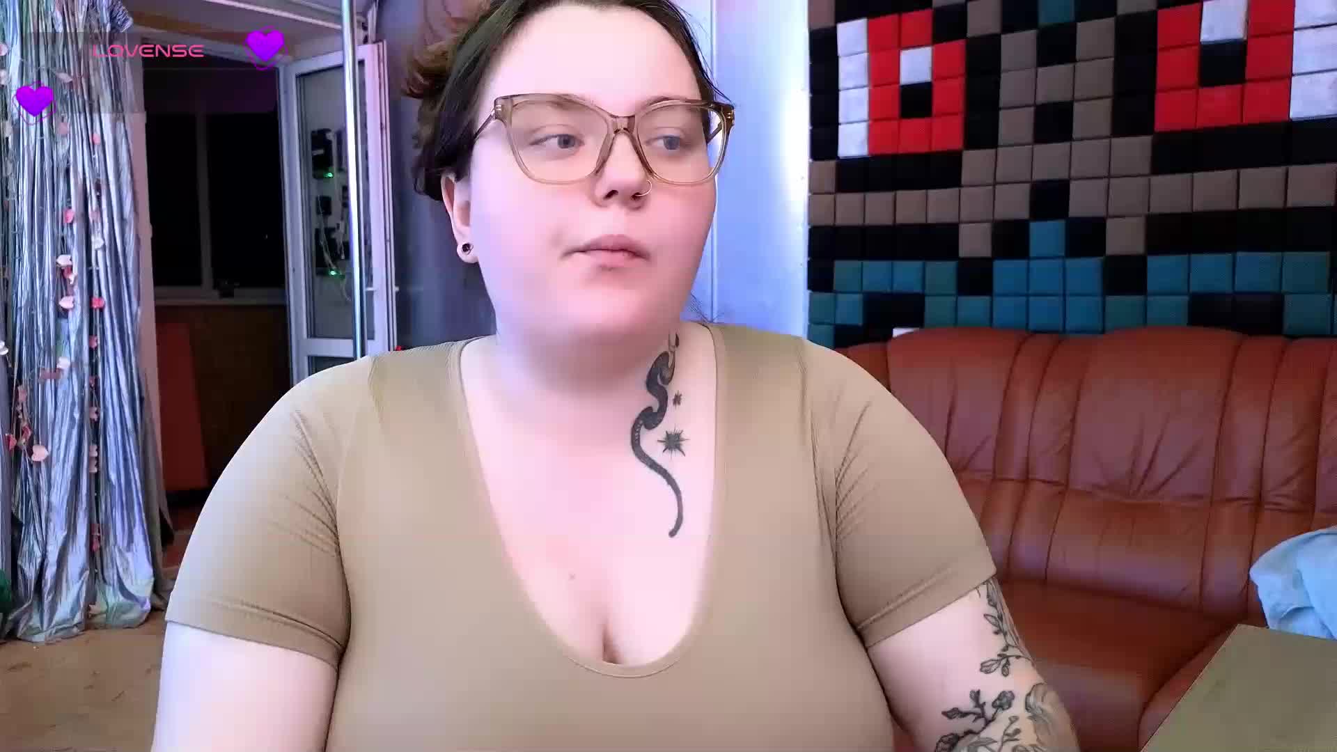CatherineClaire Adult Chat July 18, 2026