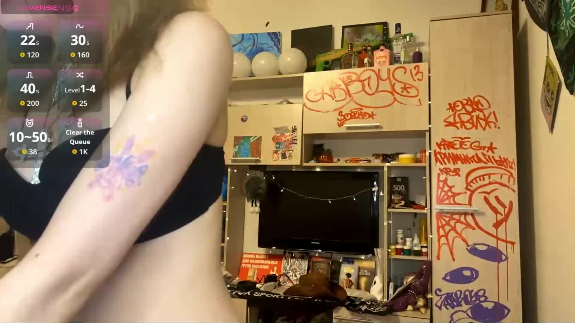 MigdaliaJaremka Adult Chat July 18, 2026