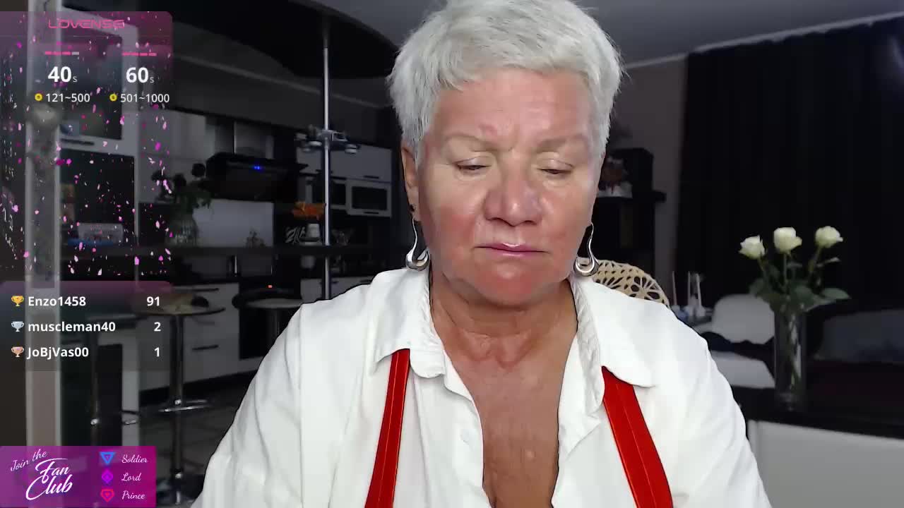 roxana-brooks Adult Chat July 18, 2026
