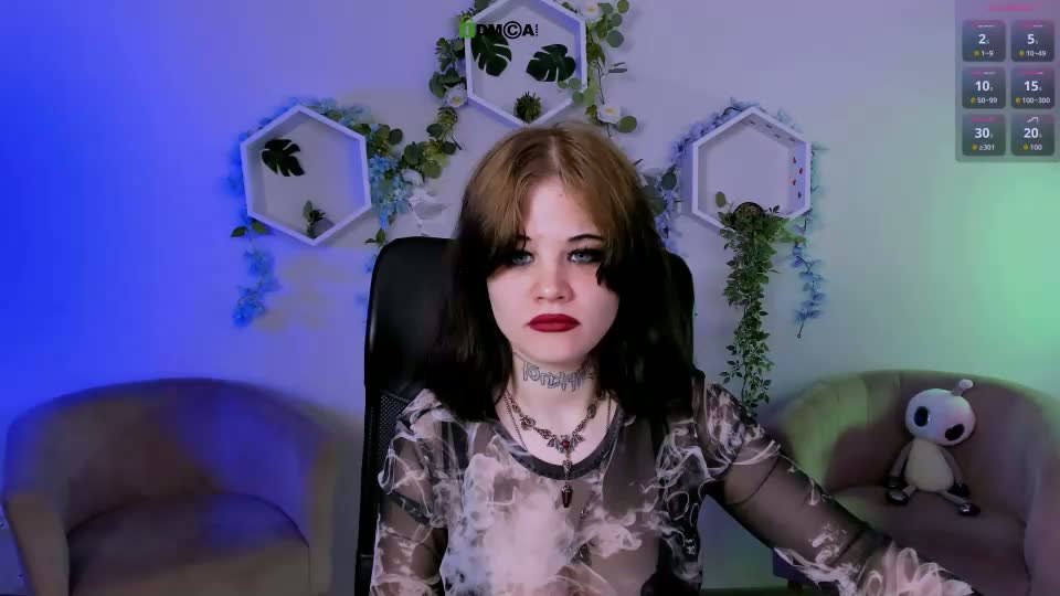 teresa_shy Adult Chat July 18, 2026