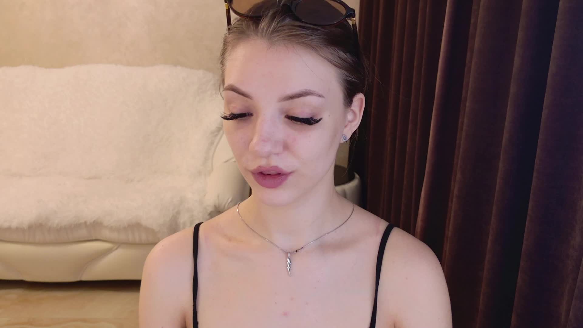AmandaGrasy Adult Chat July 19, 2026