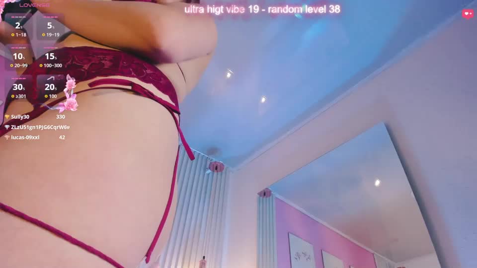 mia_colle Adult Chat July 18, 2026