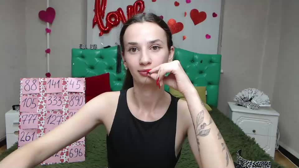 jessicabreez Adult Chat July 18, 2026