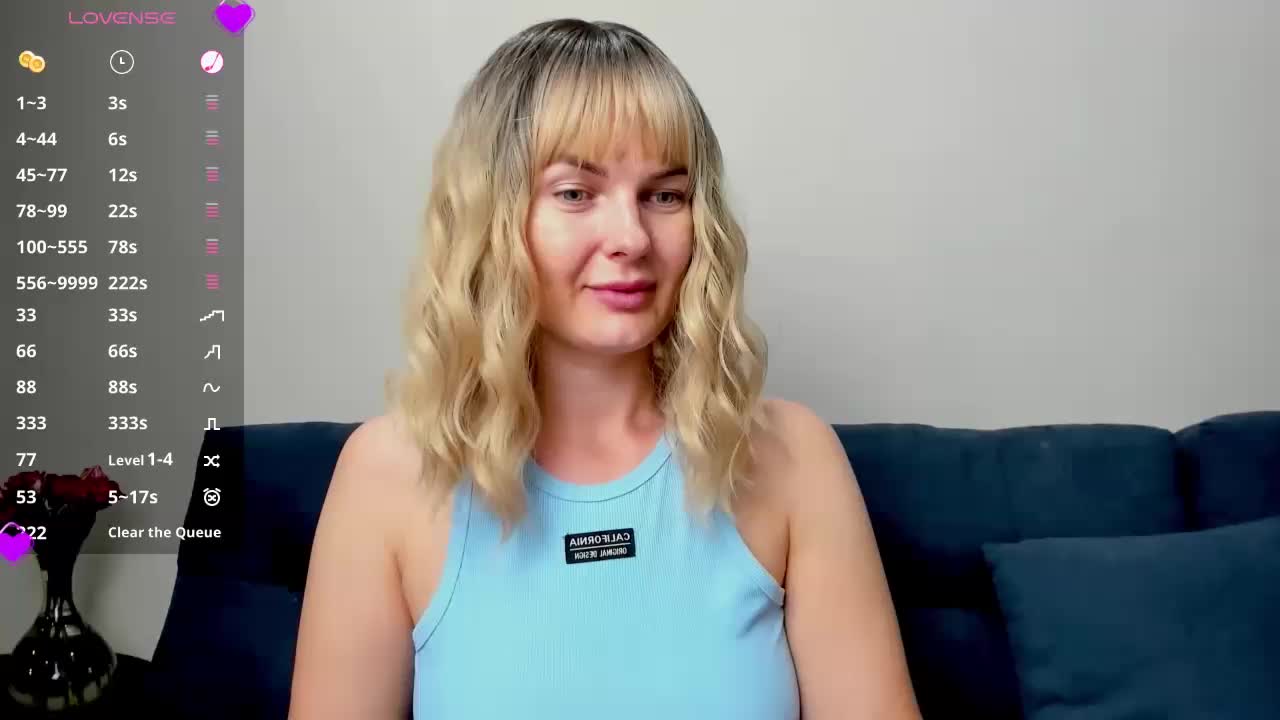 PaulaKiss Adult Chat July 18, 2026