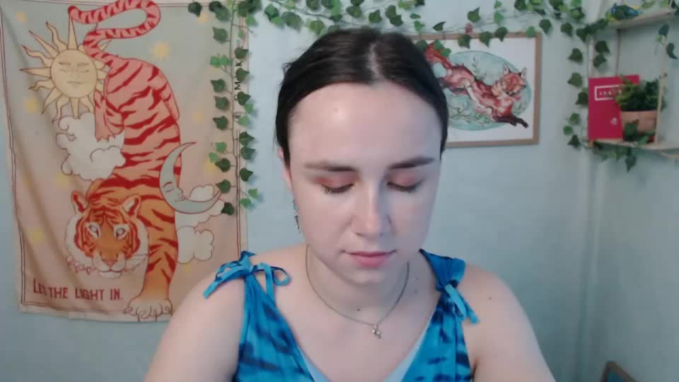 veryveryvery_shy Adult Chat July 18, 2026