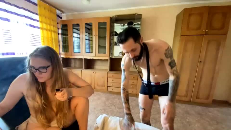 mike_and_anna_ Adult Chat July 18, 2026