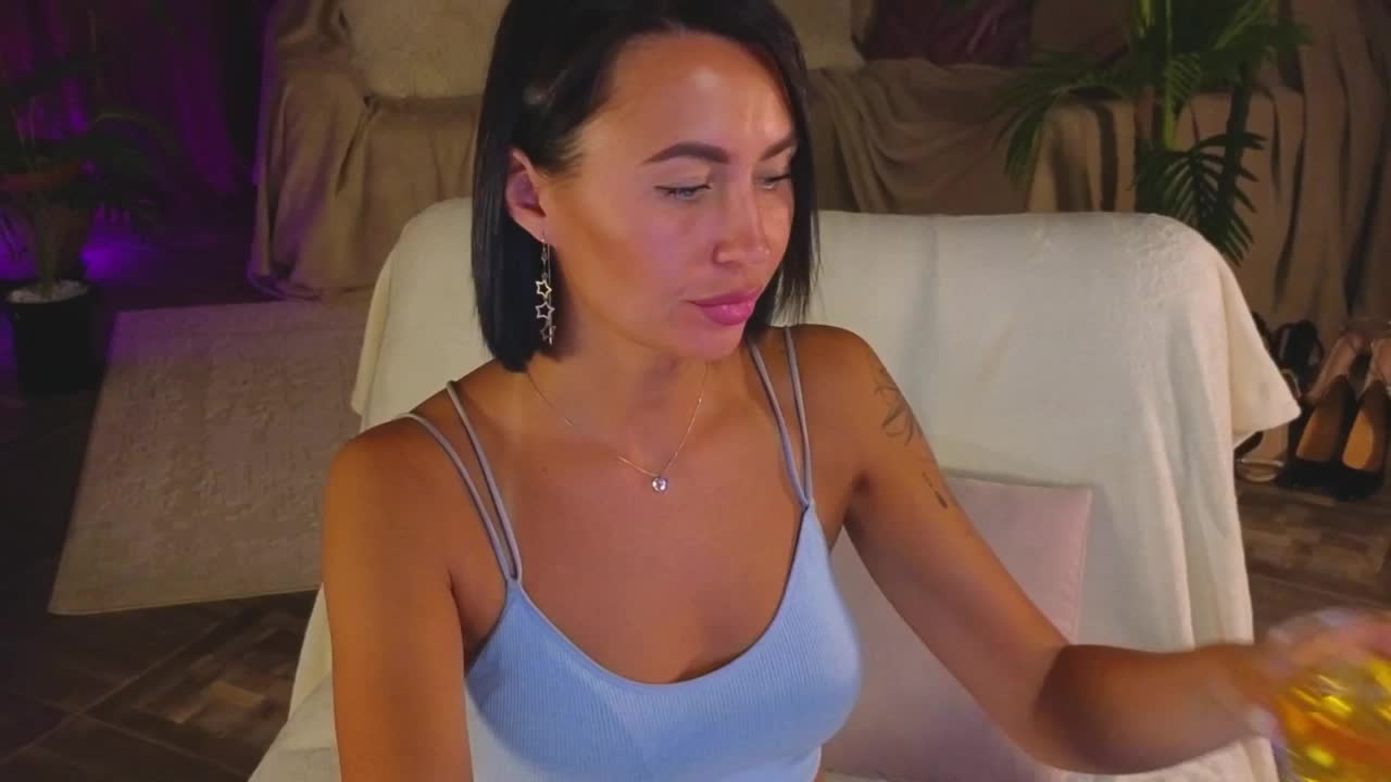 Alenachka_moya Adult Chat July 18, 2026