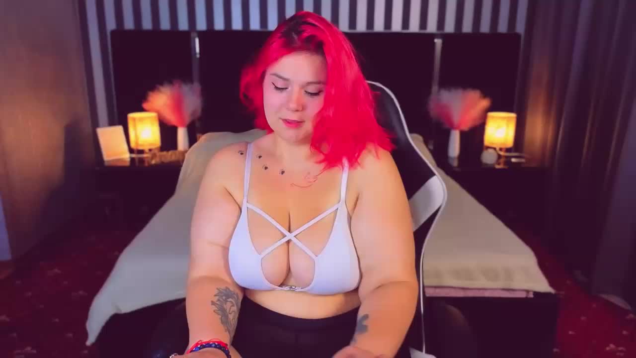 BettyDark Adult Chat July 18, 2026
