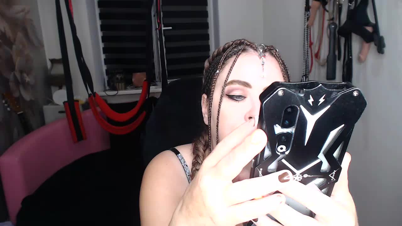 missGODDESS Adult Chat July 19, 2026