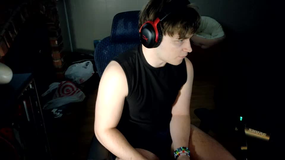 bubblebuttbdn Adult Chat July 18, 2026