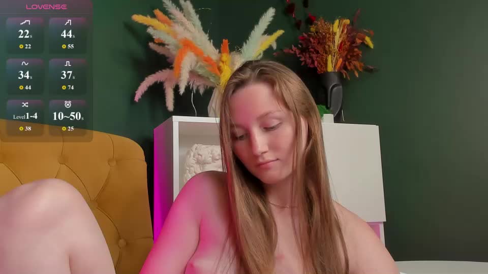baby_annn Adult Chat July 18, 2026
