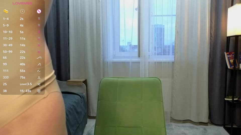 sashablonde_ Adult Chat July 19, 2026