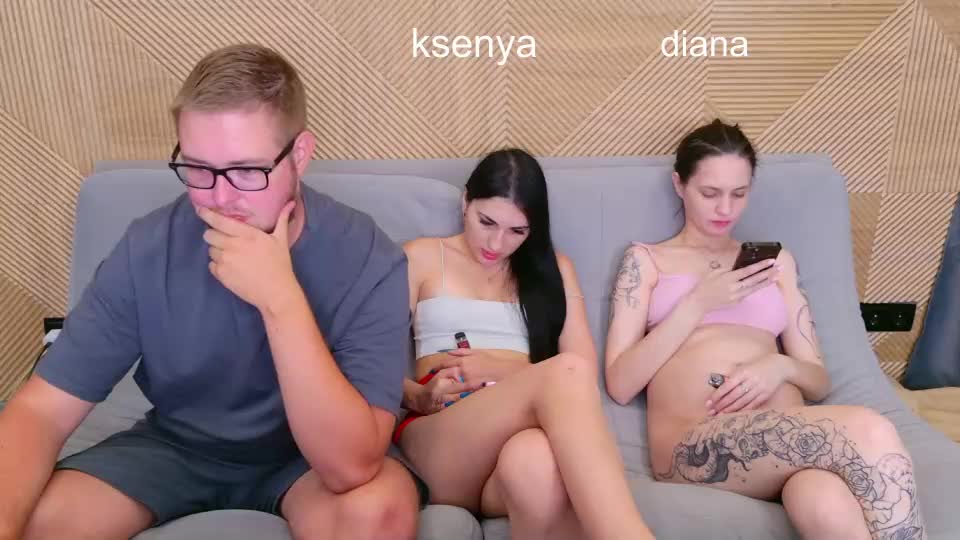 ksenyahot Adult Chat July 18, 2026
