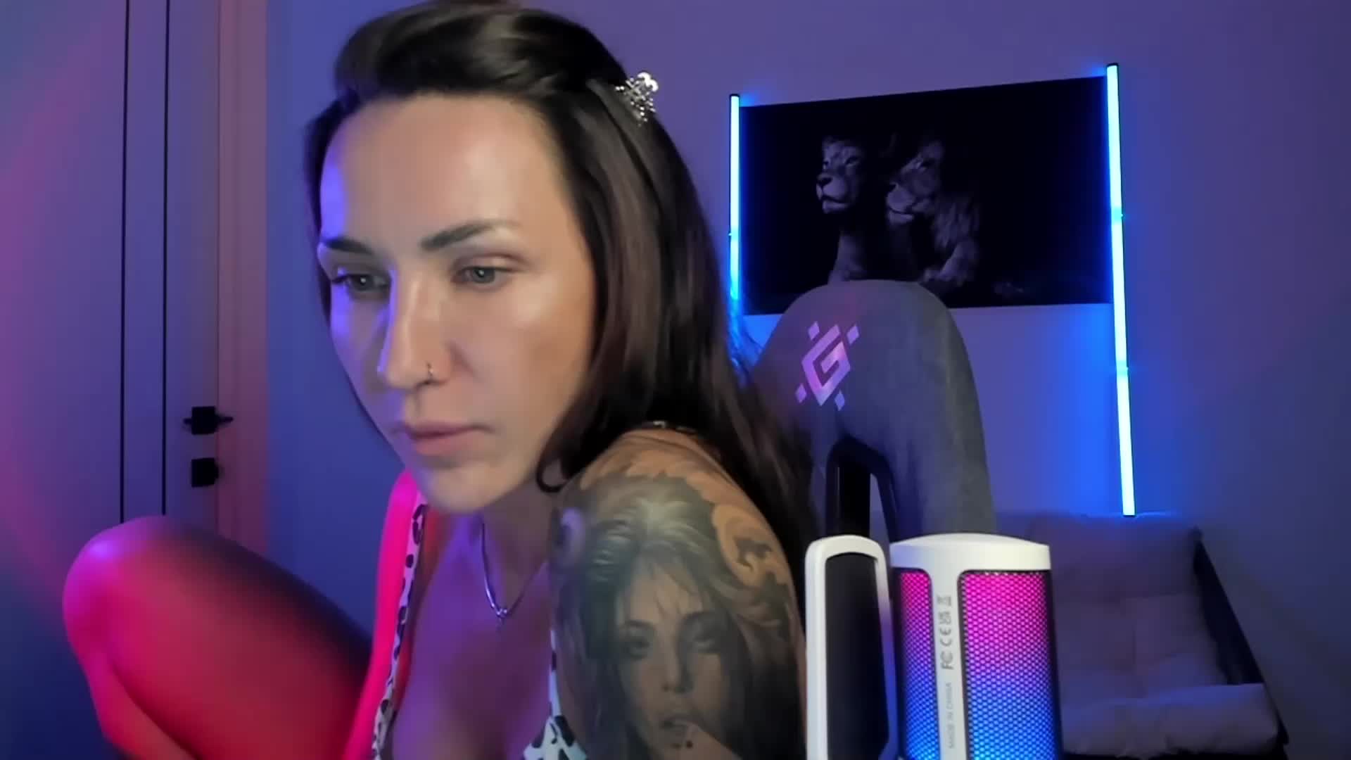ANN- Adult Chat July 18, 2026