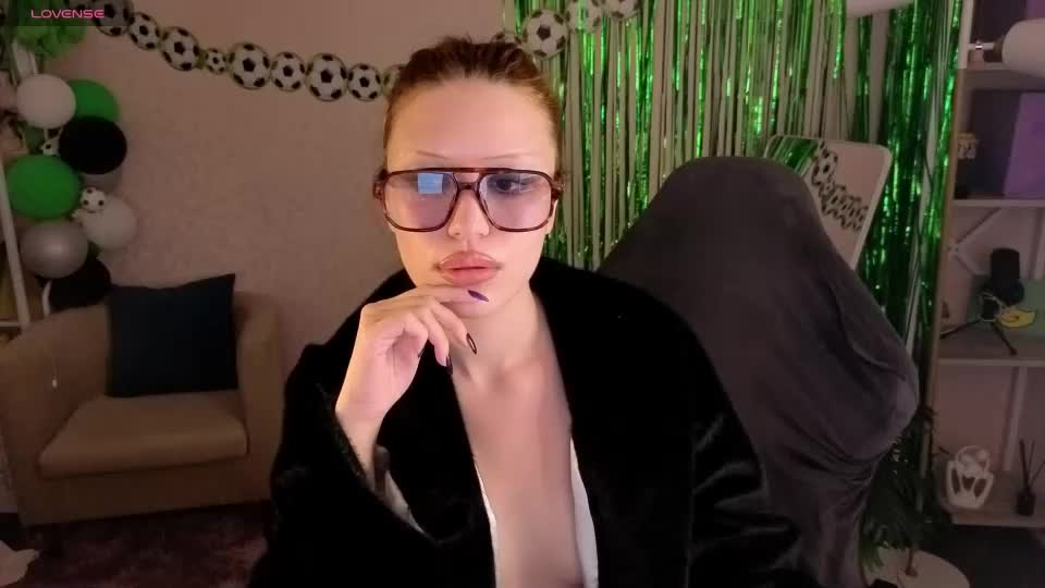 stella_mystic Adult Chat July 18, 2026