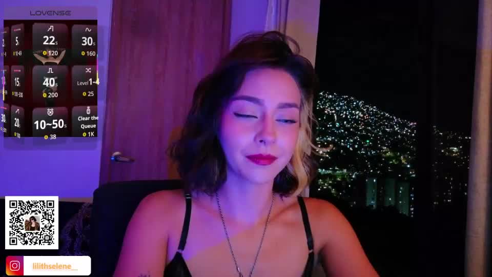 lilithselene Adult Chat July 18, 2026
