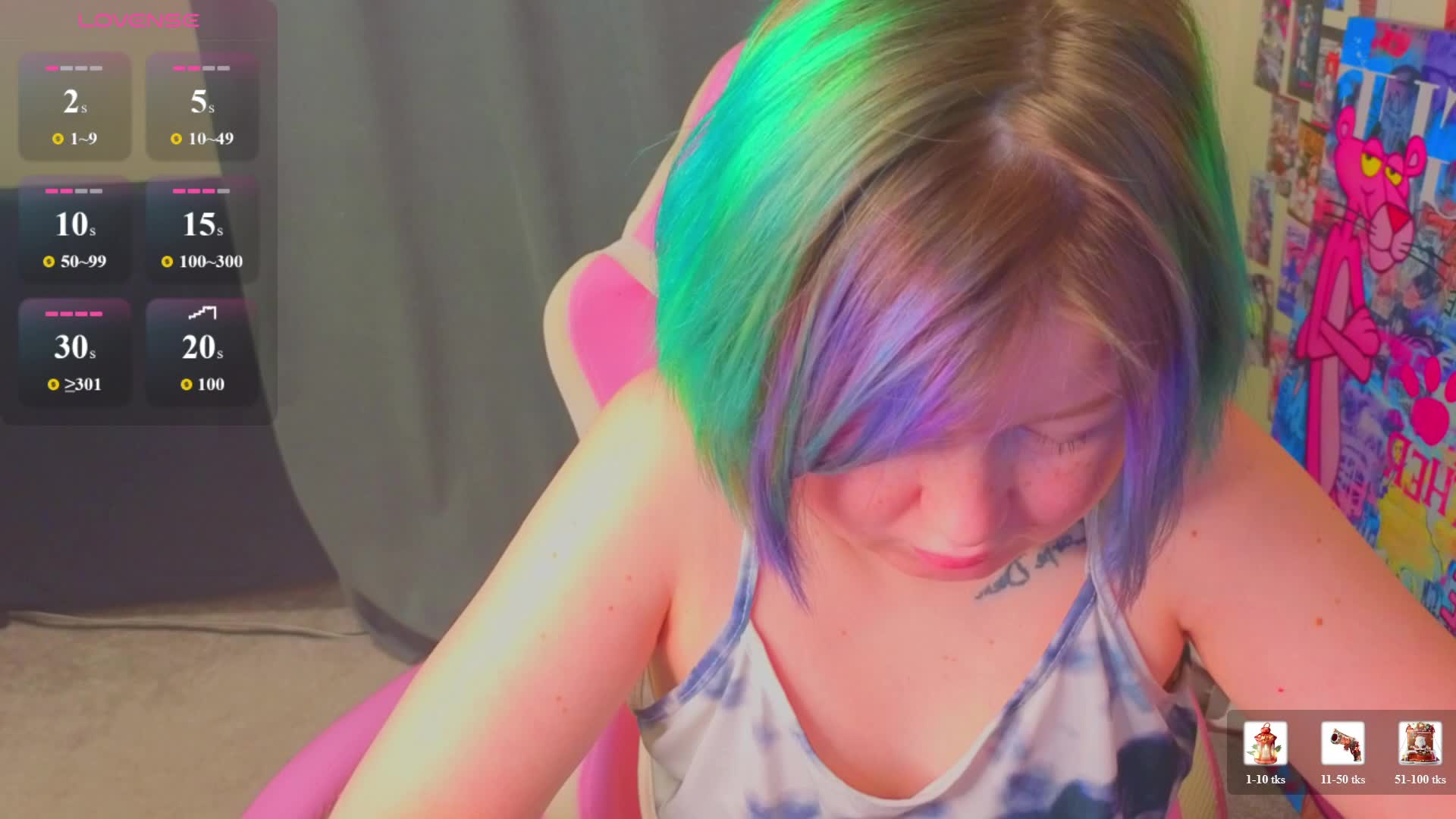 MiaFerd Adult Chat July 19, 2026