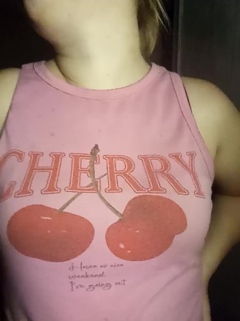 cherry_fire Adult Chat July 18, 2026