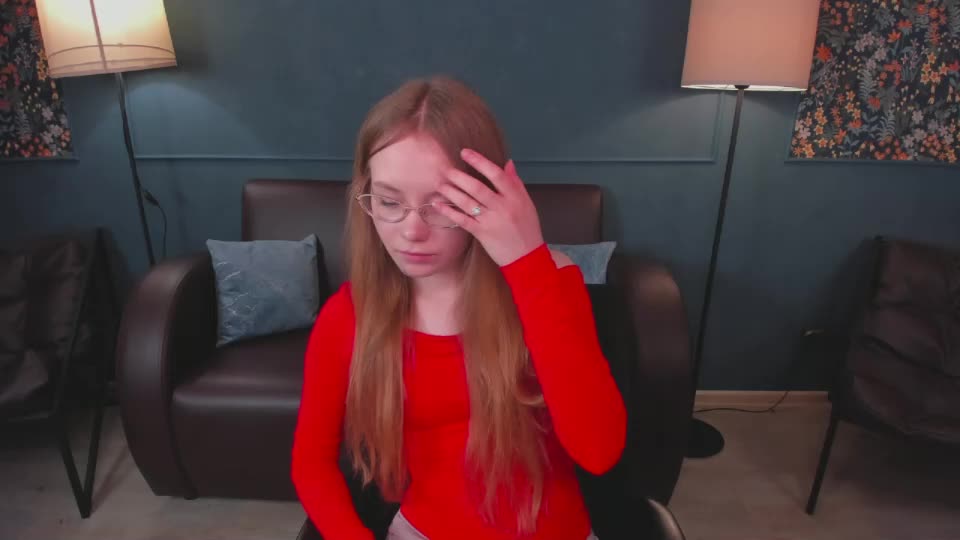 floralarsson Adult Chat July 19, 2026