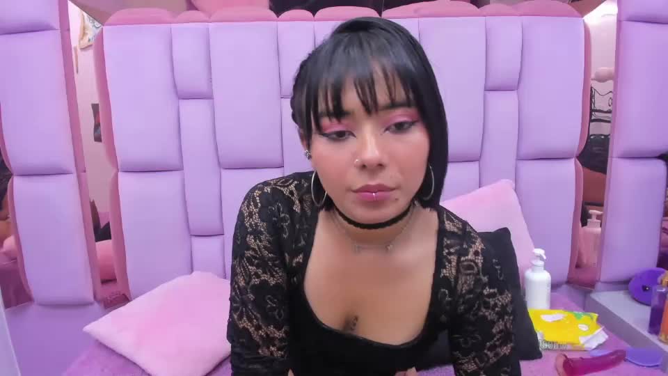roxane_vega Adult Chat July 18, 2026