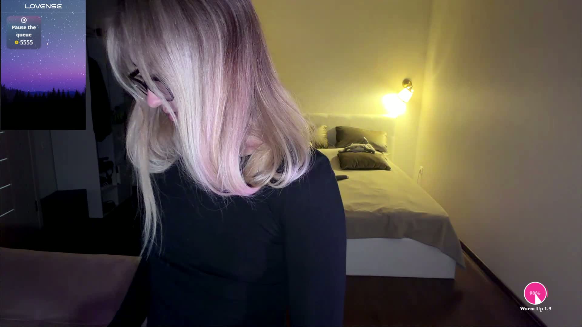 MissyKissy Adult Chat July 18, 2026