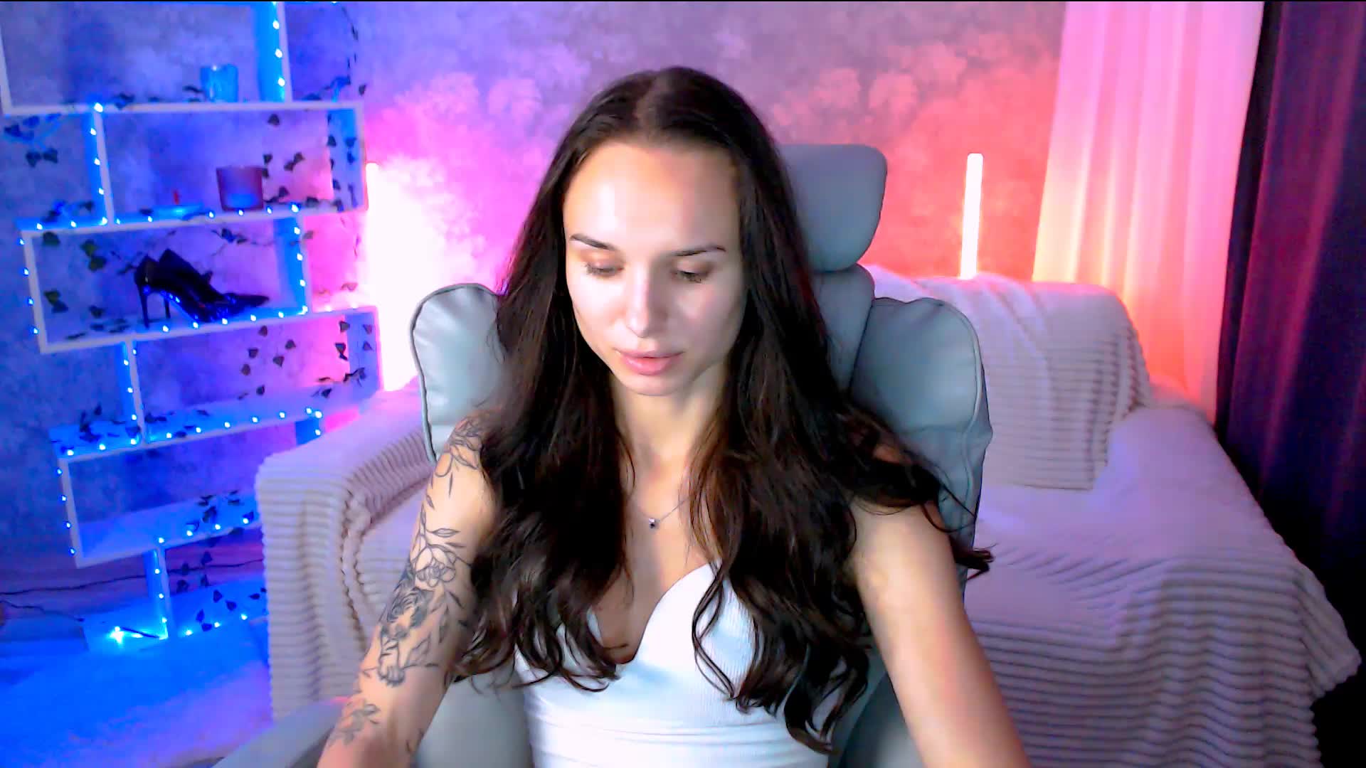 NicoleMerz Adult Chat July 18, 2026