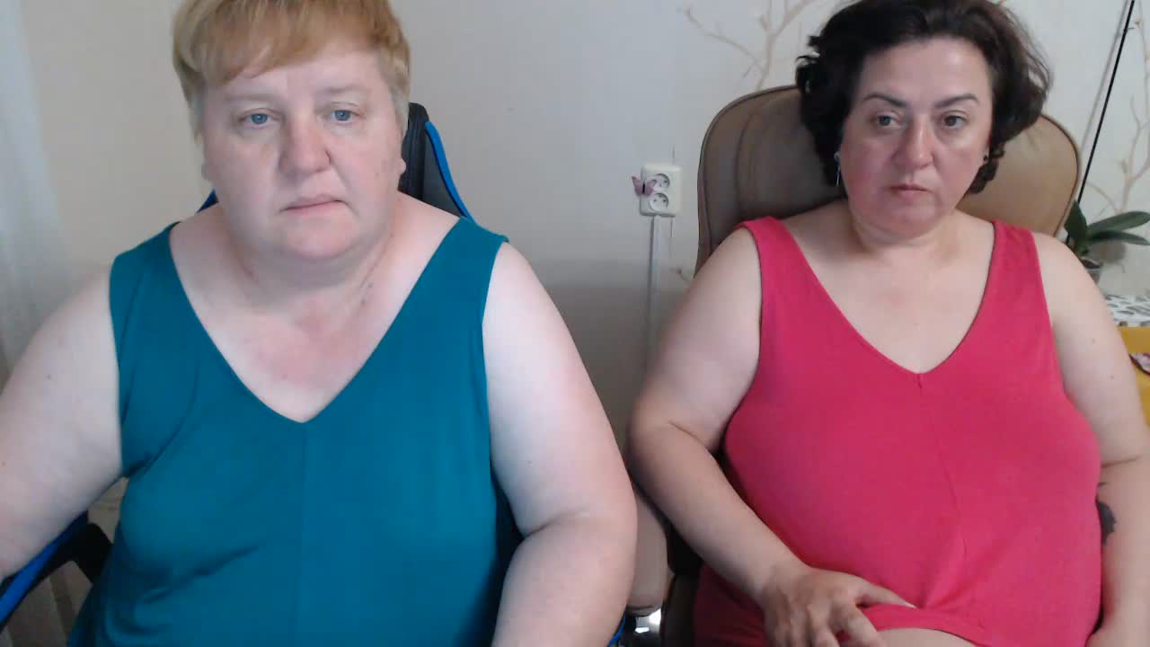 XMollyJaneEX Adult Chat July 18, 2026
