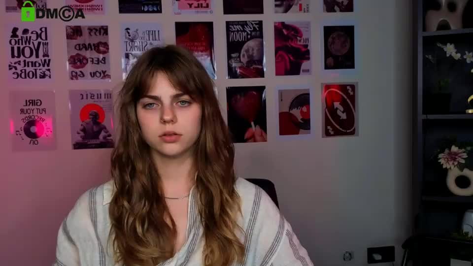 kaisy_star Adult Chat July 18, 2026
