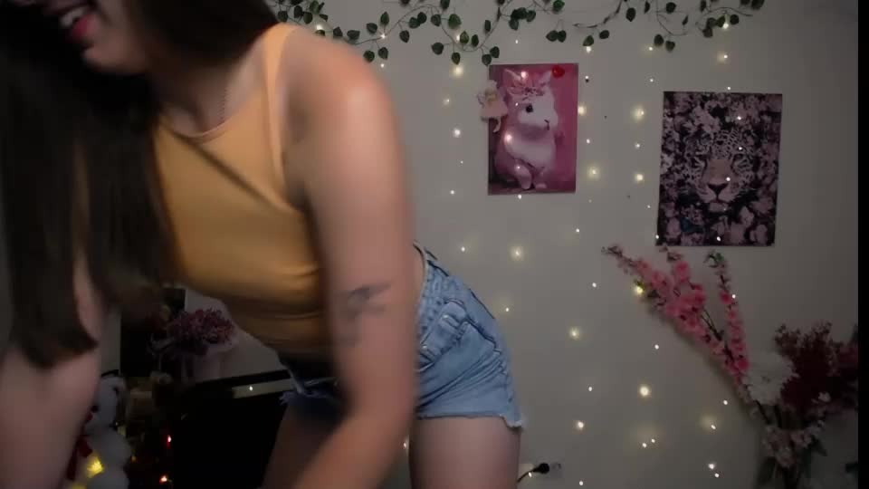 amanda_bright_ Adult Chat July 19, 2026