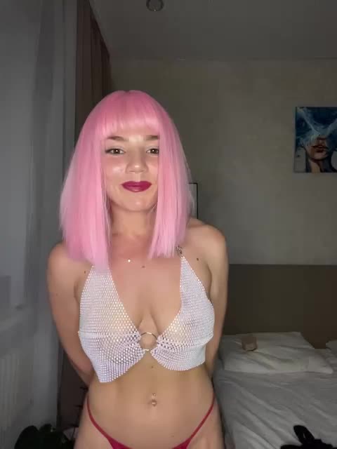 CyberNika Adult Chat July 19, 2026