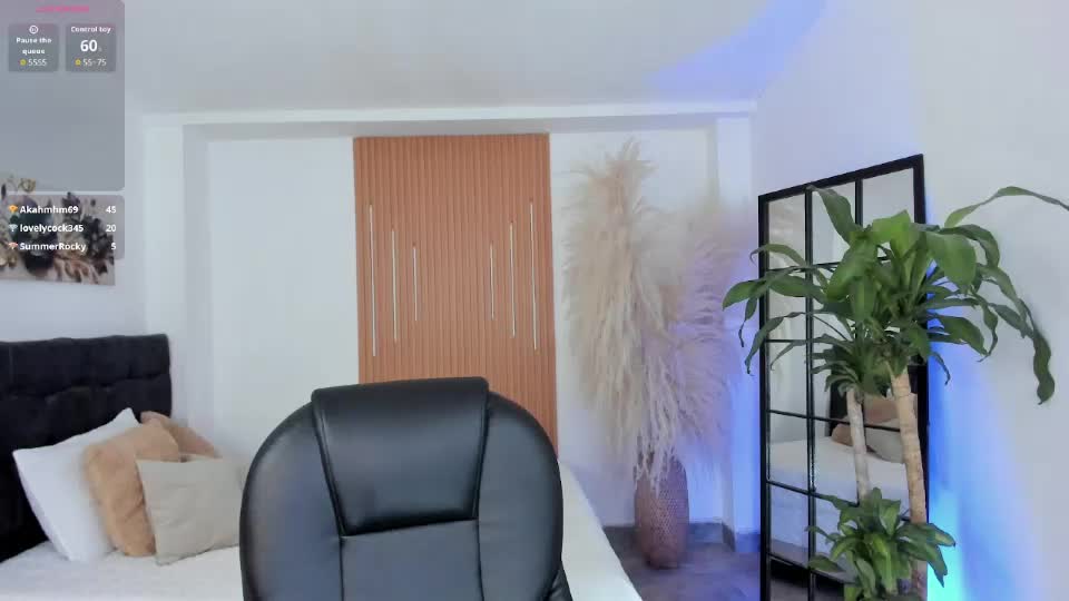 saraa_stormy Adult Chat July 18, 2026