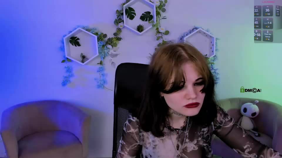 nikki_kiss_ Adult Chat July 19, 2026