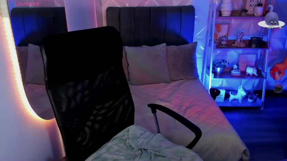 amberthomsonn Adult Chat July 19, 2026