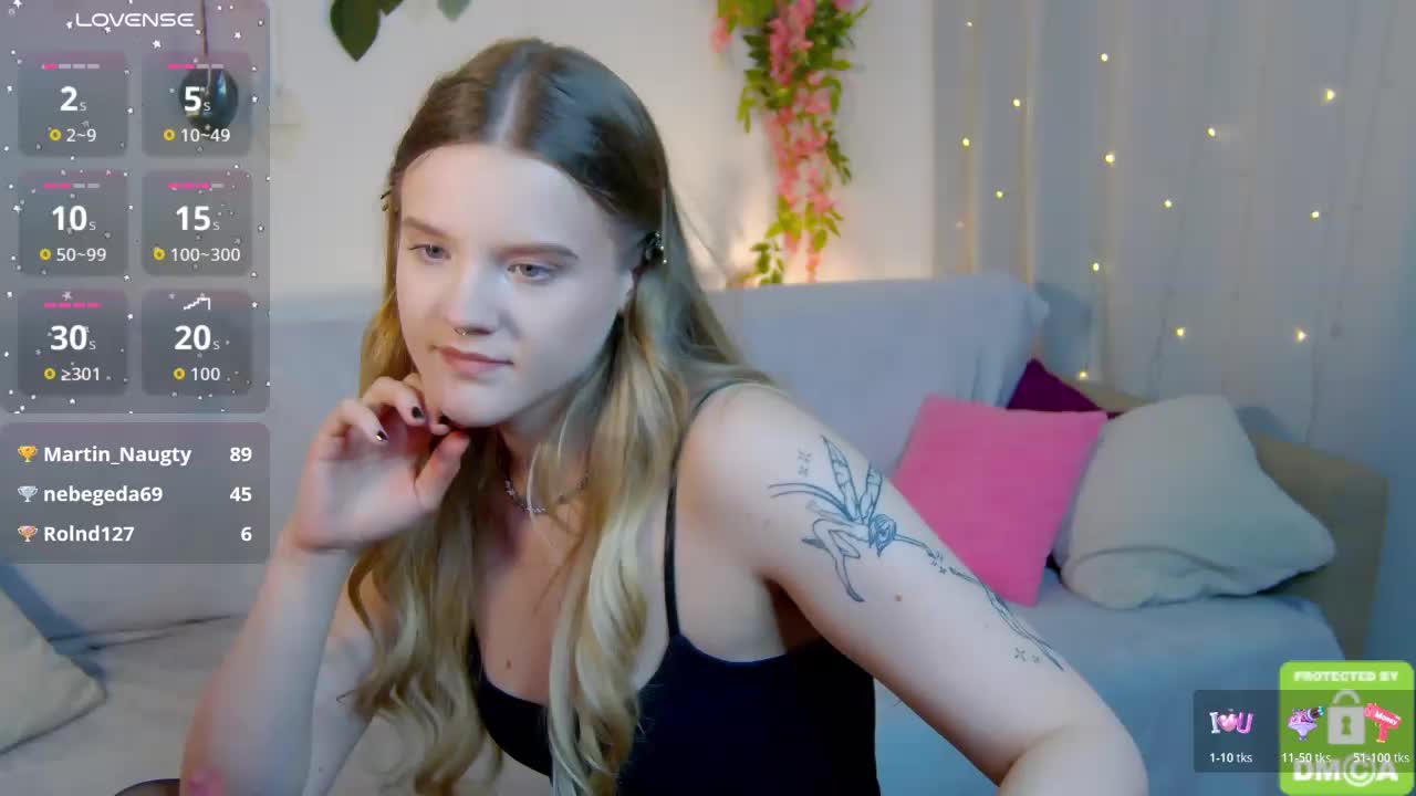 Emma-peach Adult Chat July 18, 2026