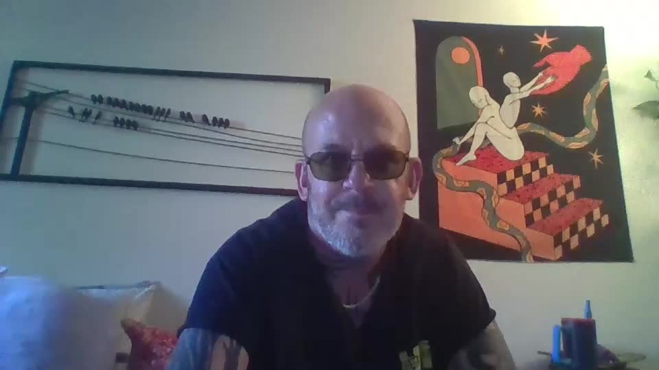peanutbutterandjealous1 Adult Chat July 18, 2026