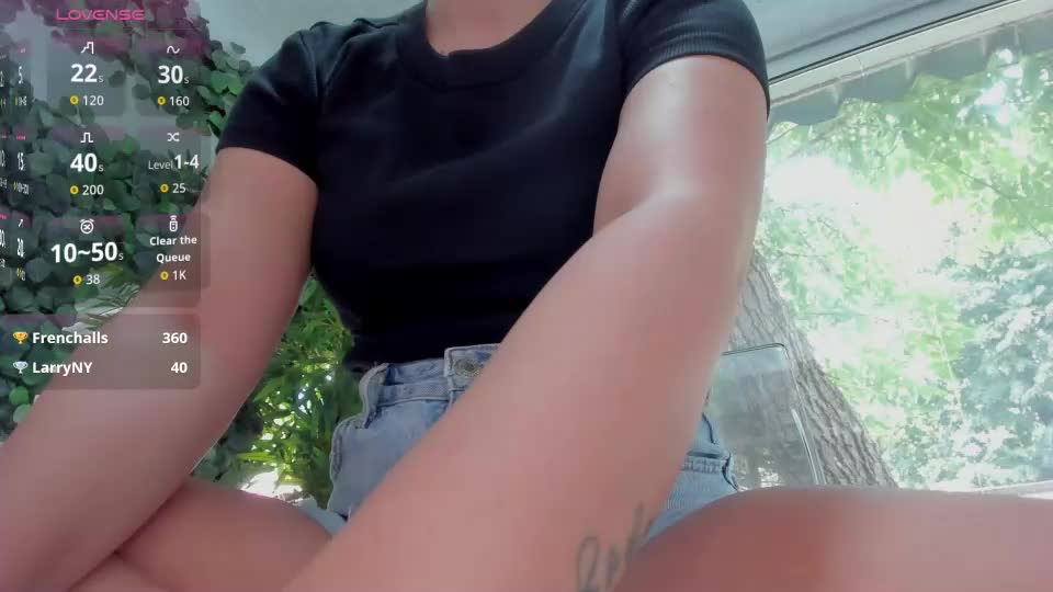 lexi_storm Adult Chat July 18, 2026