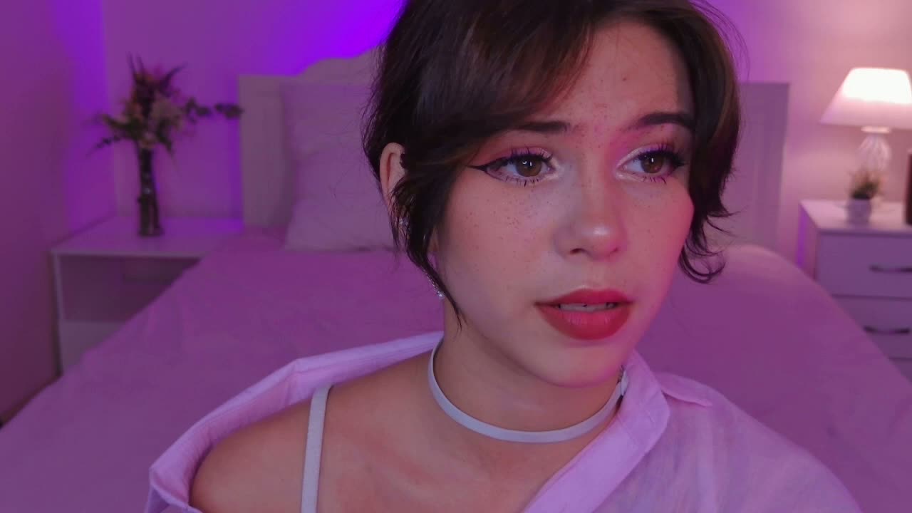 CoralineJones Adult Chat July 18, 2026