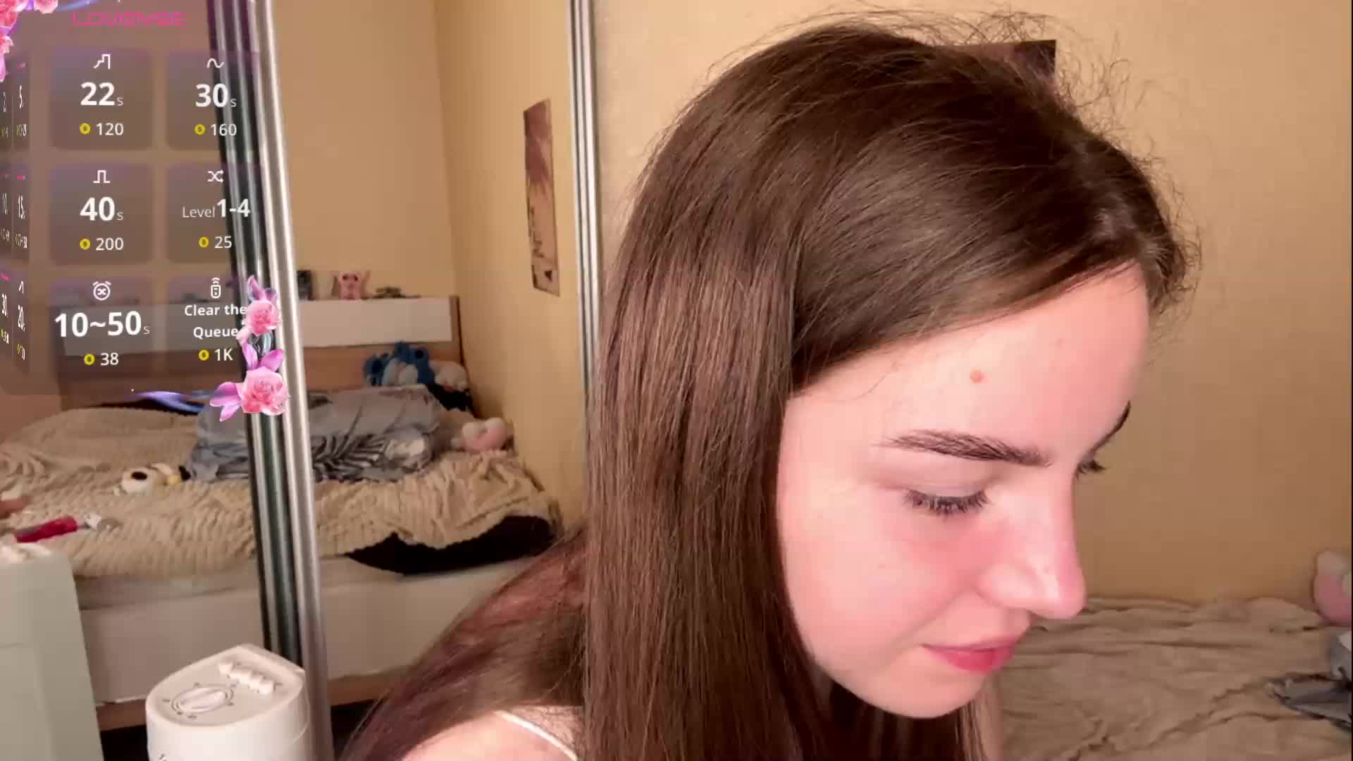 KittyJeny Adult Chat July 19, 2026
