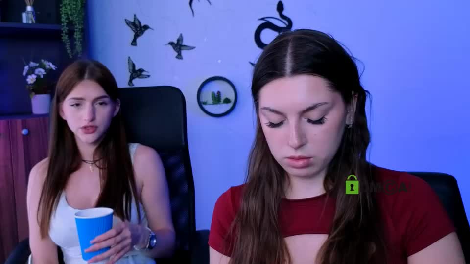 amalialowell Adult Chat July 19, 2026