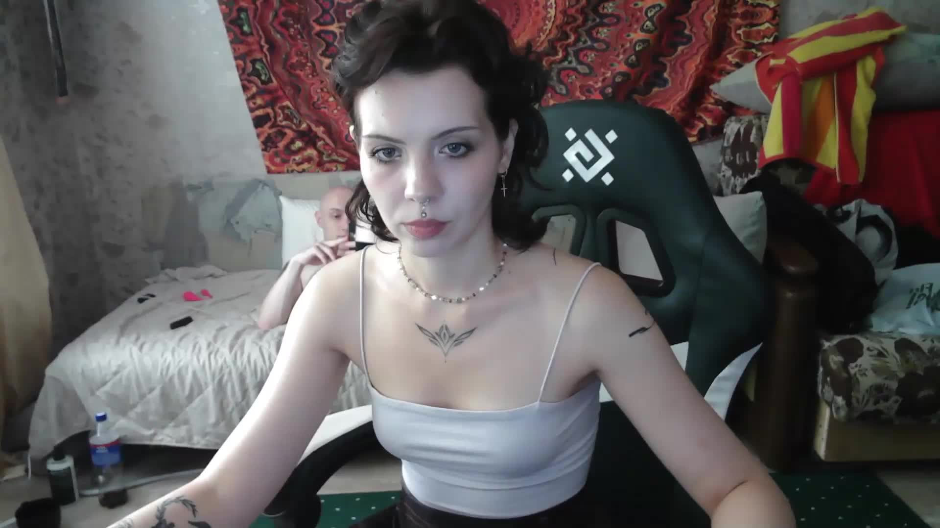 penetration Adult Chat July 18, 2026