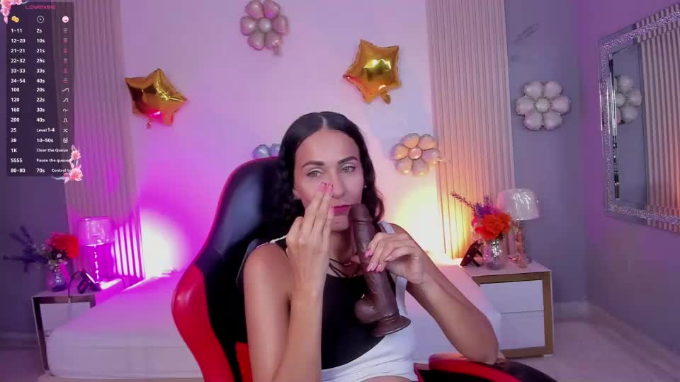 stellacruzmilf Adult Chat July 18, 2026