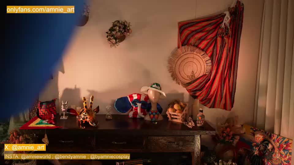 amnie_ Adult Chat July 18, 2026