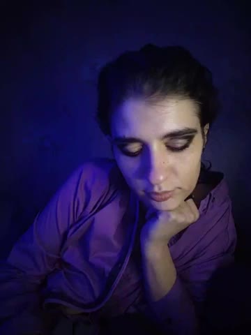 CyberSquirtSiren Adult Chat July 18, 2026
