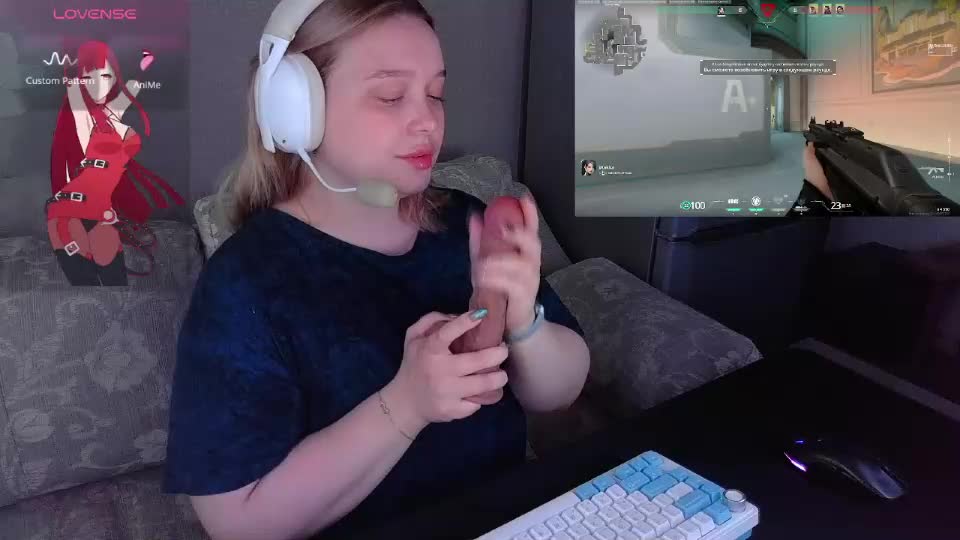 _sofia_adam_ Adult Chat July 18, 2026