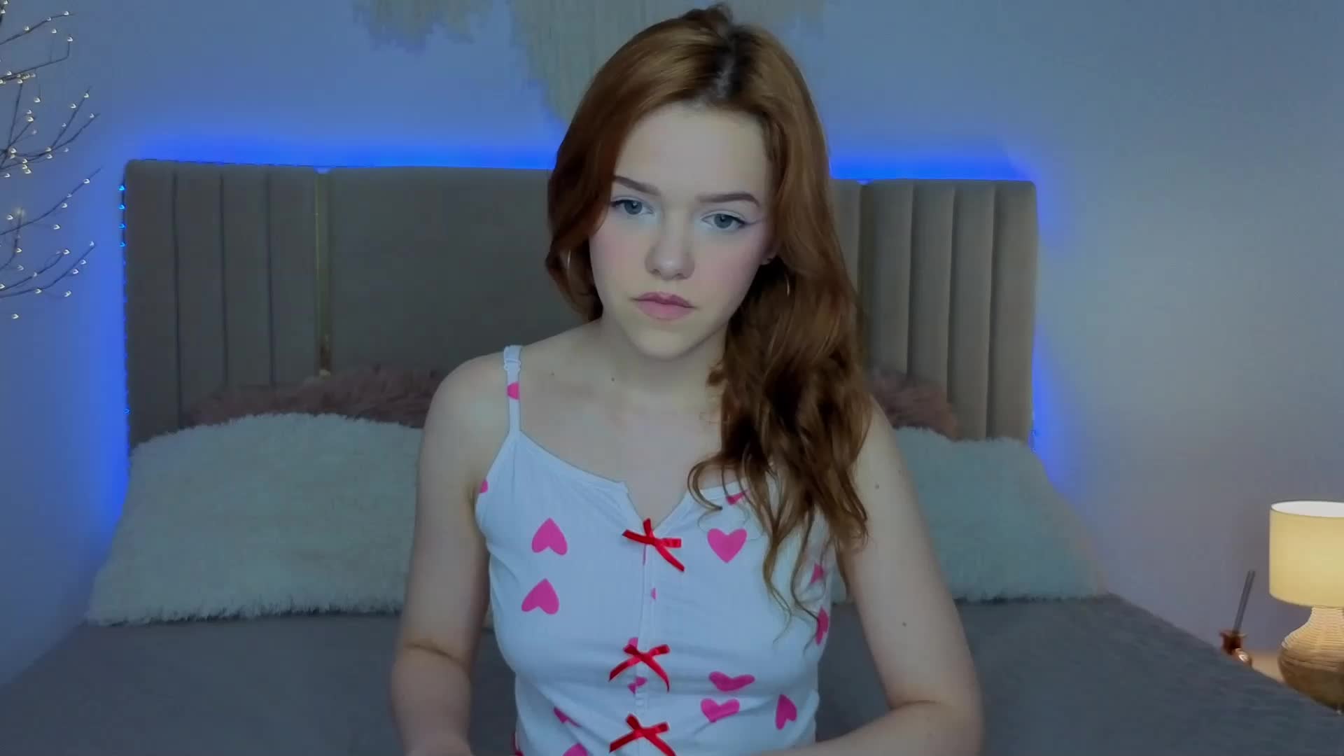 Melissa-me0w Adult Chat July 19, 2026