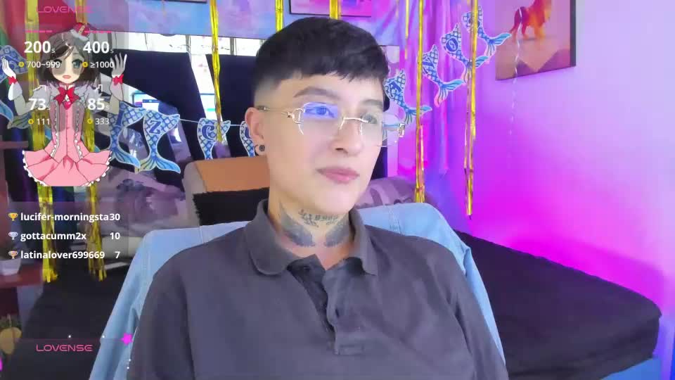 abby_thompson____ Adult Chat July 19, 2026