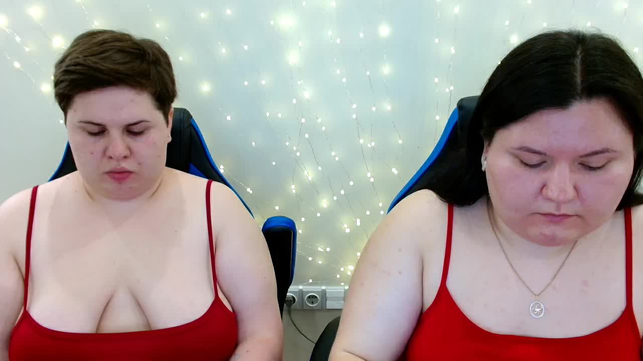 BeckyAndEllen Adult Chat July 18, 2026