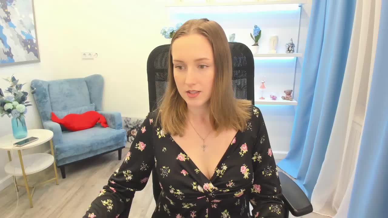 CaseyTerini Adult Chat July 19, 2026
