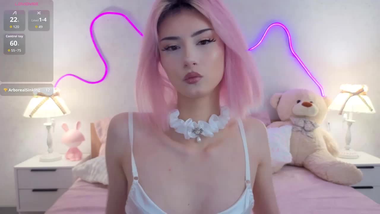 kittysocutie Adult Chat July 18, 2026
